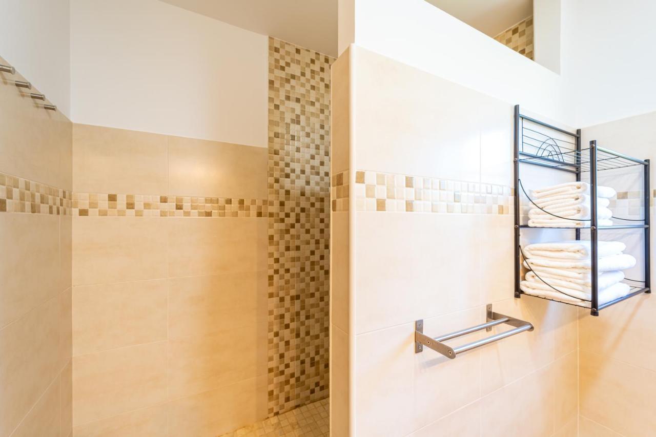 Apartamento Jibazahora Leo מראה חיצוני תמונה