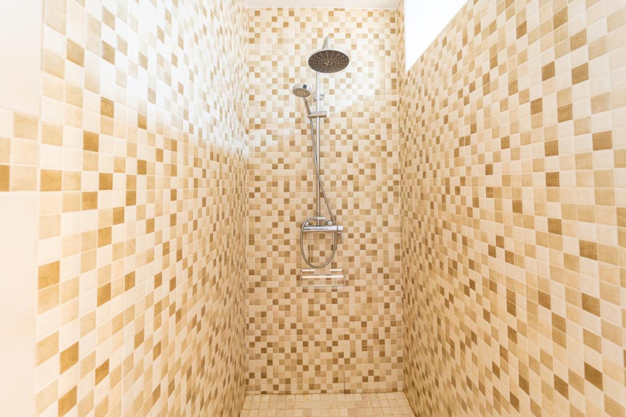 Apartamento Jibazahora Leo מראה חיצוני תמונה