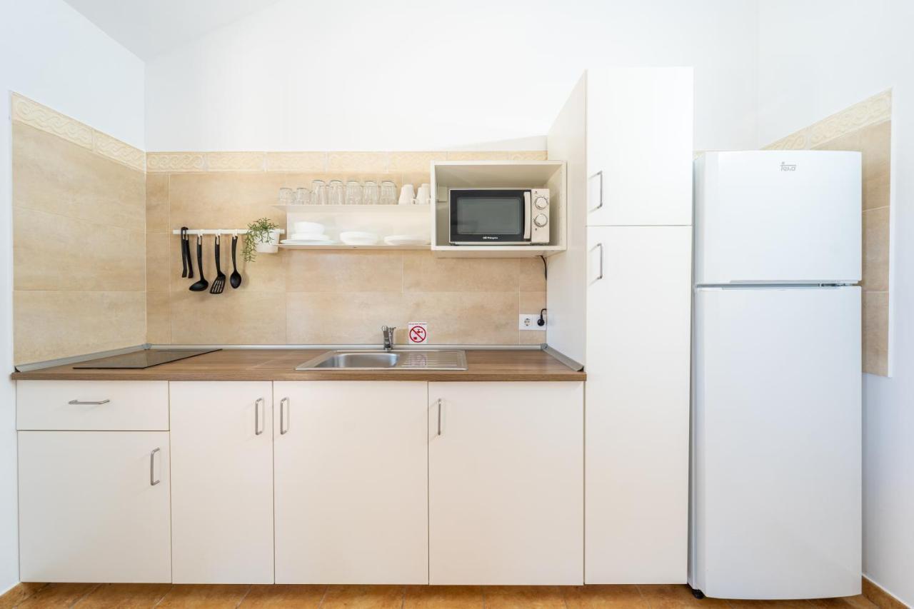 Apartamento Jibazahora Leo מראה חיצוני תמונה