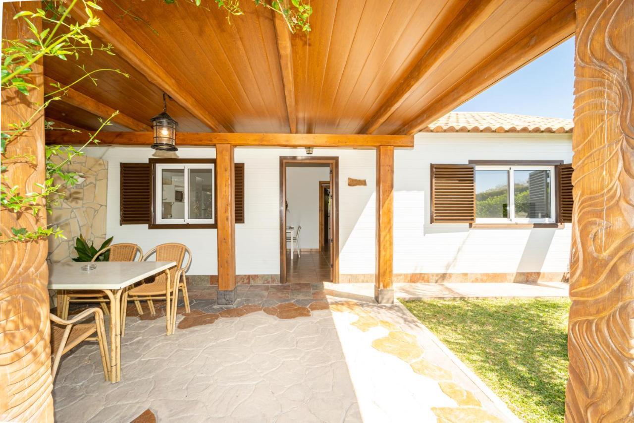 Apartamento Jibazahora Leo מראה חיצוני תמונה