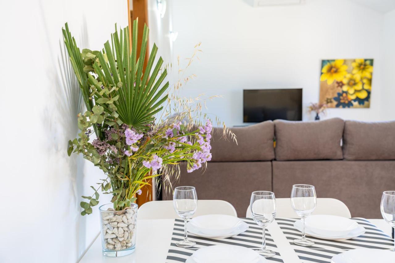 Apartamento Jibazahora Leo מראה חיצוני תמונה
