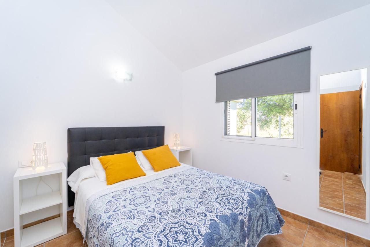 Apartamento Jibazahora Leo מראה חיצוני תמונה