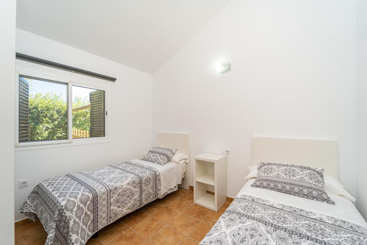Apartamento Jibazahora Leo מראה חיצוני תמונה