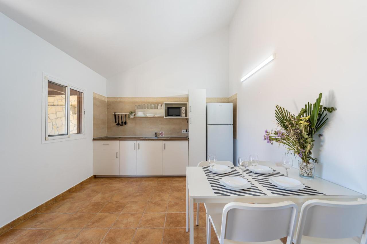 Apartamento Jibazahora Leo מראה חיצוני תמונה