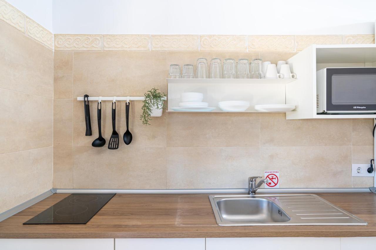 Apartamento Jibazahora Leo מראה חיצוני תמונה