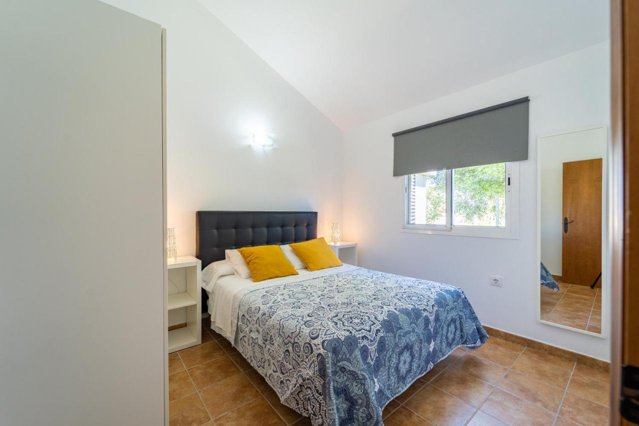 Apartamento Jibazahora Leo מראה חיצוני תמונה