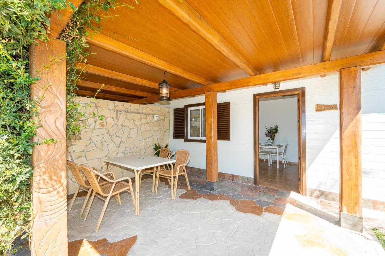 Apartamento Jibazahora Leo מראה חיצוני תמונה