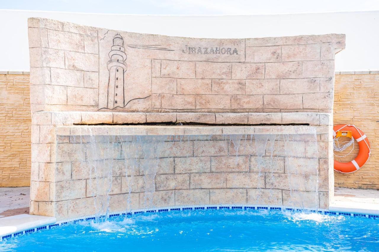Apartamento Jibazahora Leo מראה חיצוני תמונה