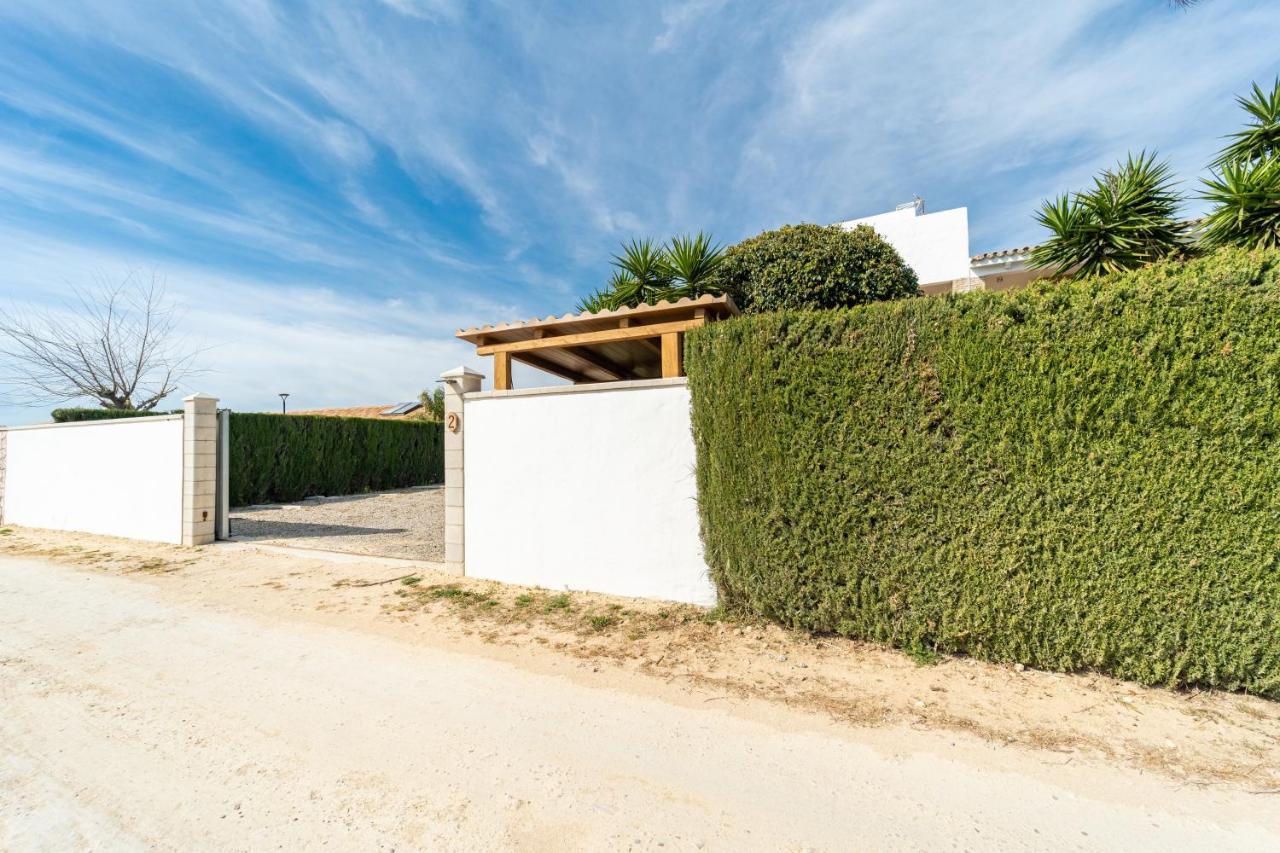 Apartamento Jibazahora Leo מראה חיצוני תמונה