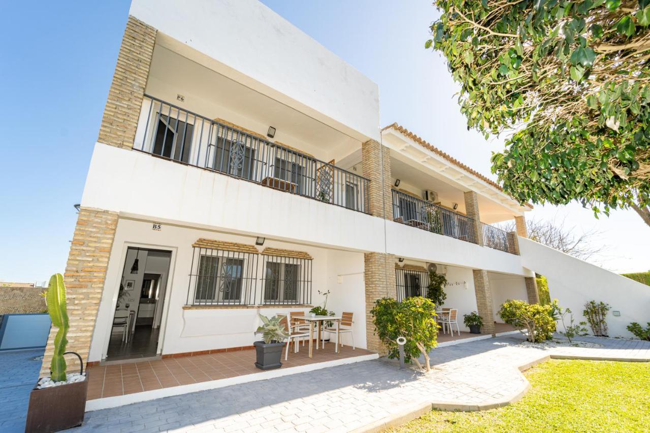 Apartamento Jibazahora Leo מראה חיצוני תמונה