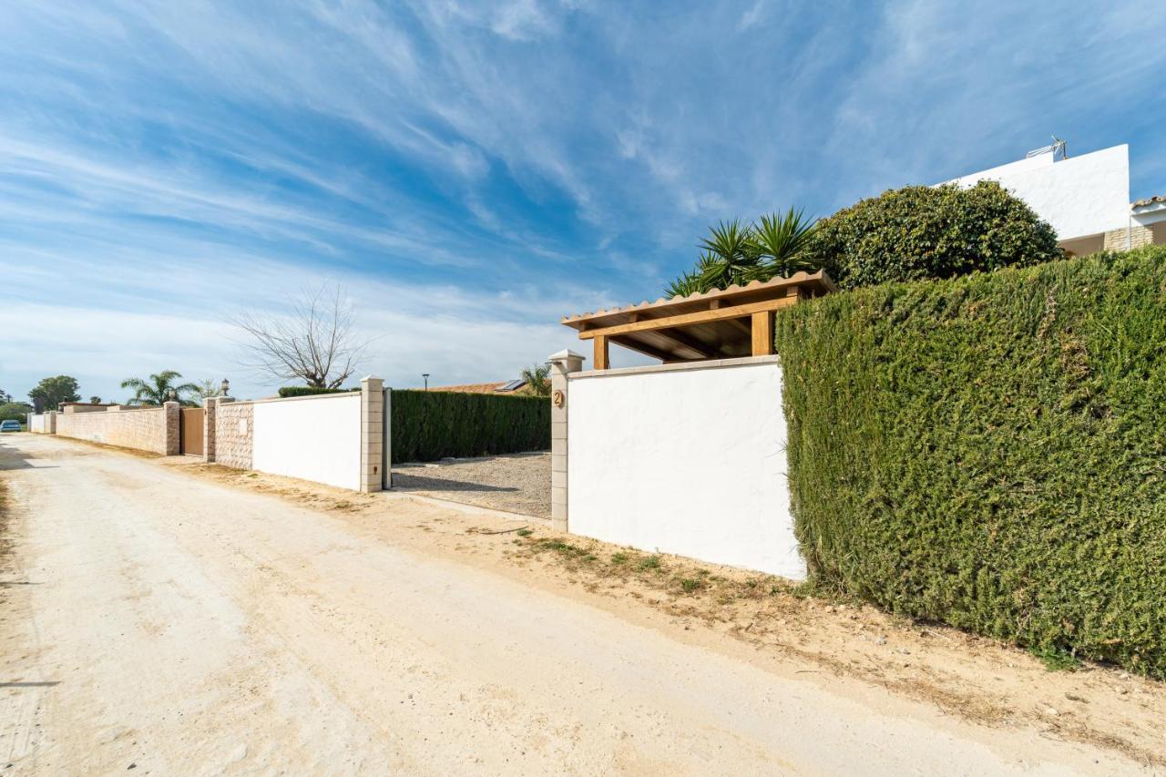 Apartamento Jibazahora Leo מראה חיצוני תמונה