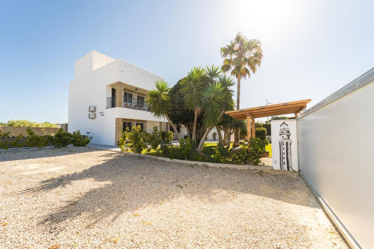 Apartamento Jibazahora Leo מראה חיצוני תמונה