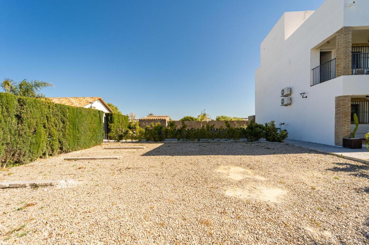 Apartamento Jibazahora Leo מראה חיצוני תמונה