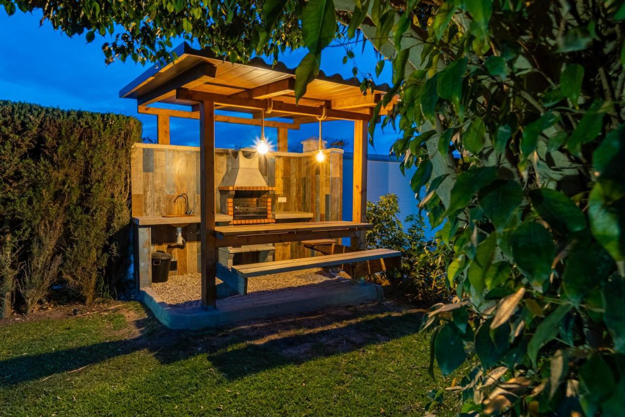 Apartamento Jibazahora Leo מראה חיצוני תמונה