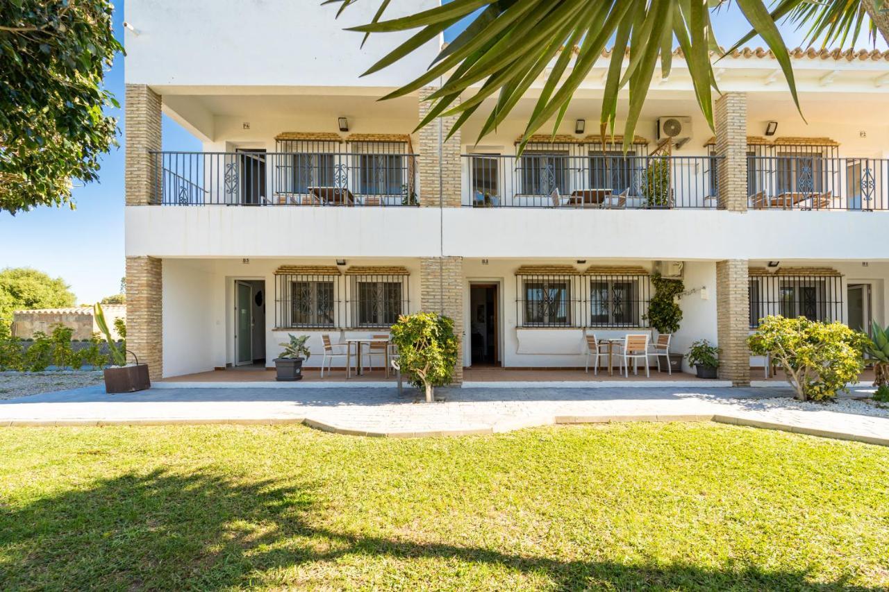 Apartamento Jibazahora Leo מראה חיצוני תמונה